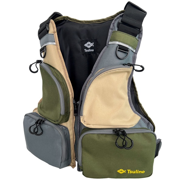 フローティングベスト【救命胴衣/ライフジャケット/ライフベスト】